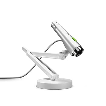IPEVO 書画カメラ Amazon.co.jp: IPEVO 書画カメラ V4K 視野角72° 800万画素 4K